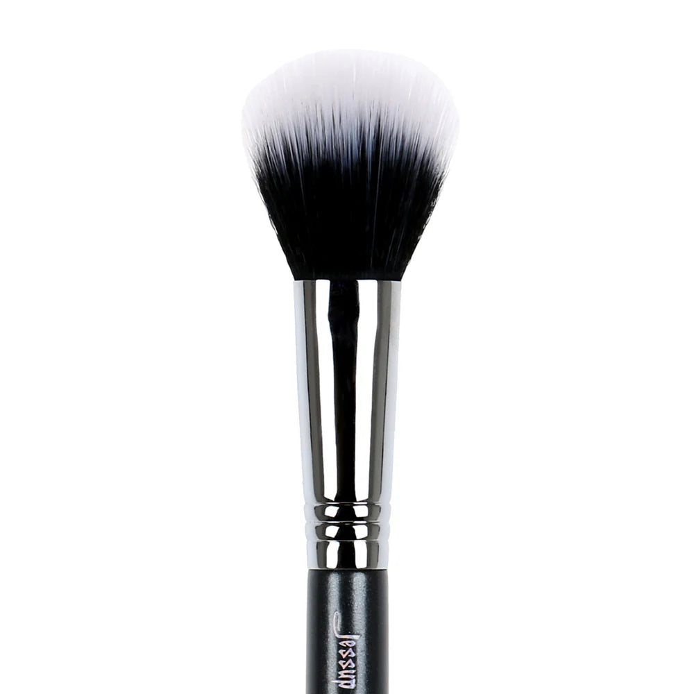Fiber Powder Blush Brush
