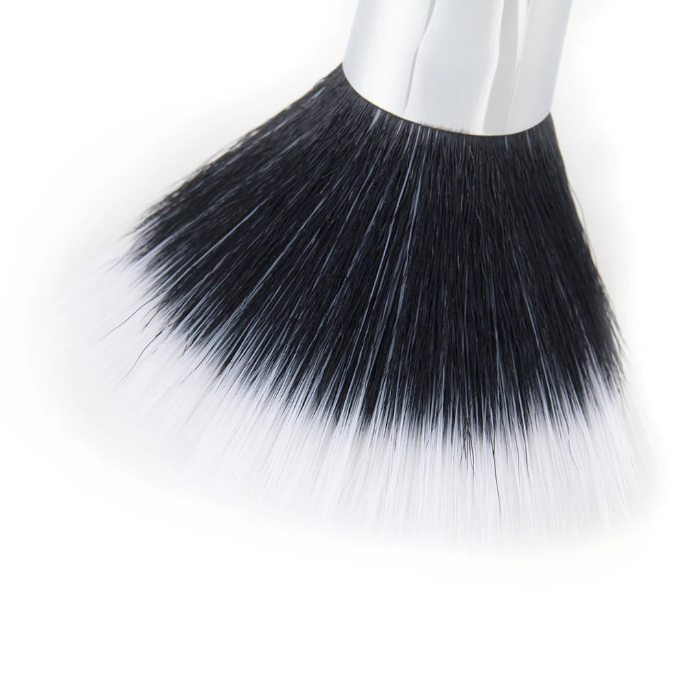 Fiber Powder Blush Brush
