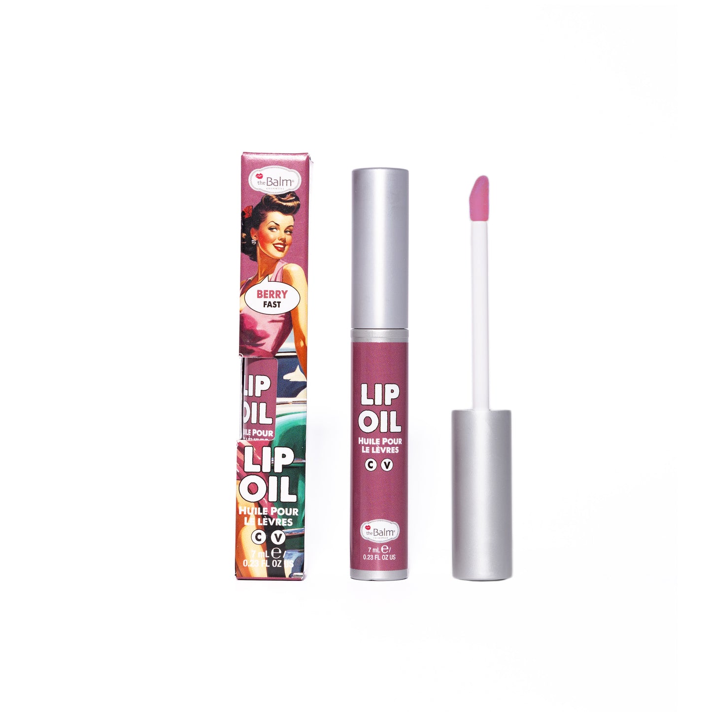 Lip Oil