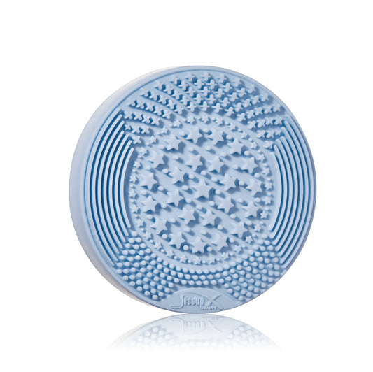 Brush Cleaner 2-IN-1 Dry & Wet