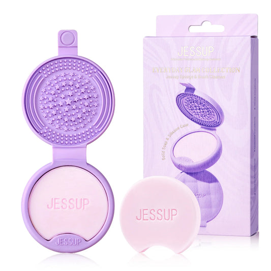 Makeup Sponge & Brush Cleanser