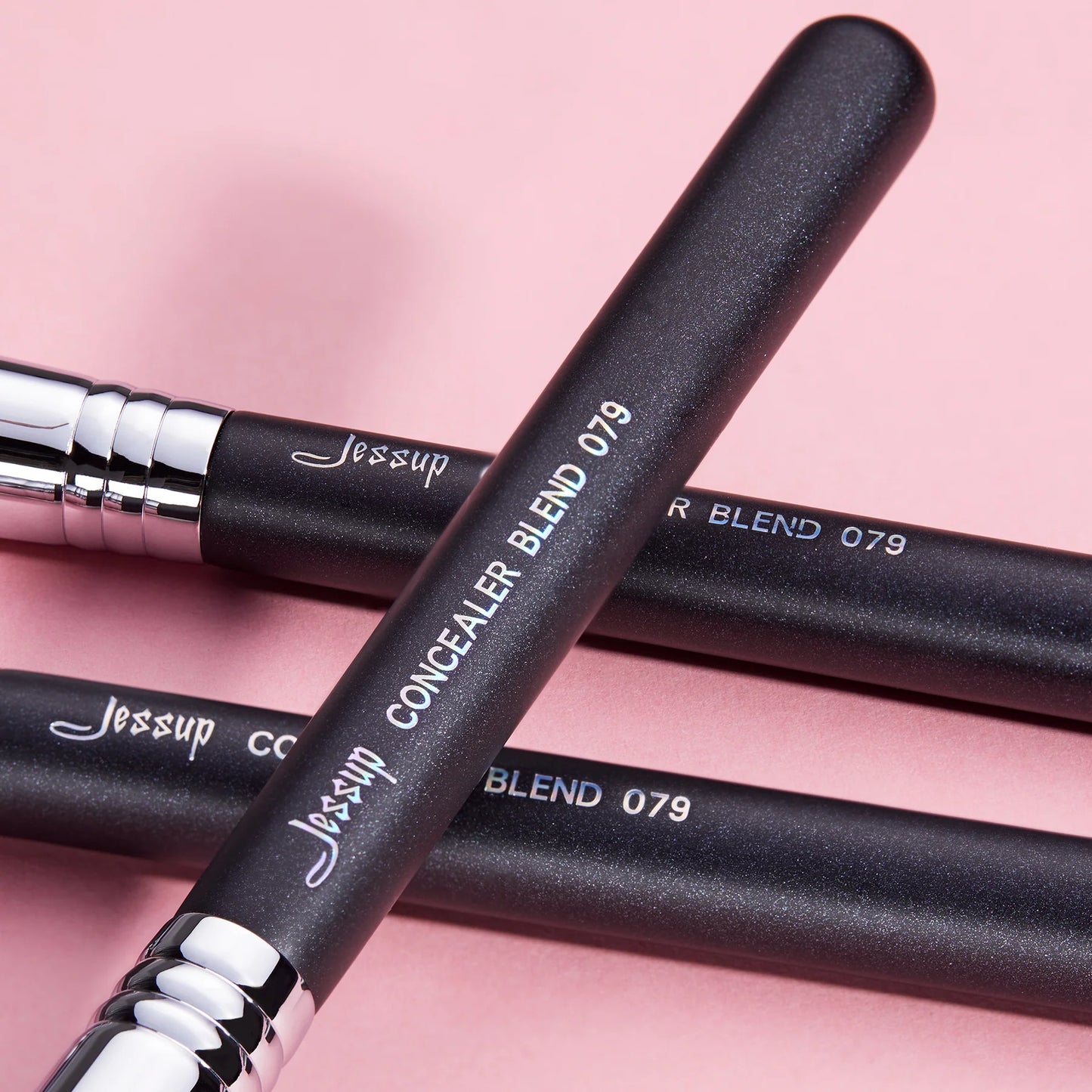 Cosmetic Concealer Brush