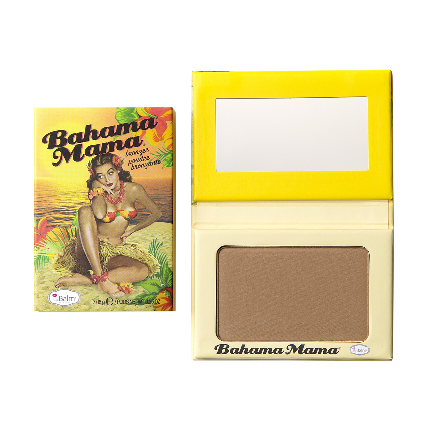 Bahama Mama® Powder Bronzer