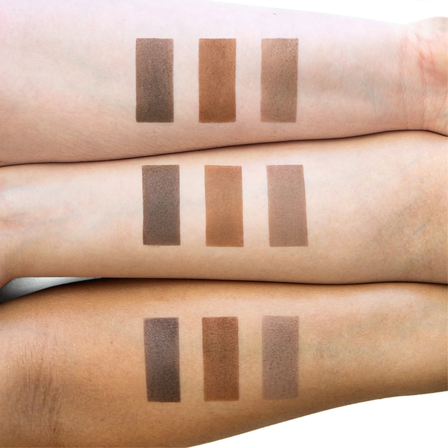 Brow Pow® Eyebrow Powder