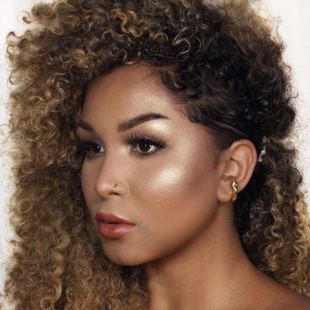 Let's Bolt® Powder Highlighter