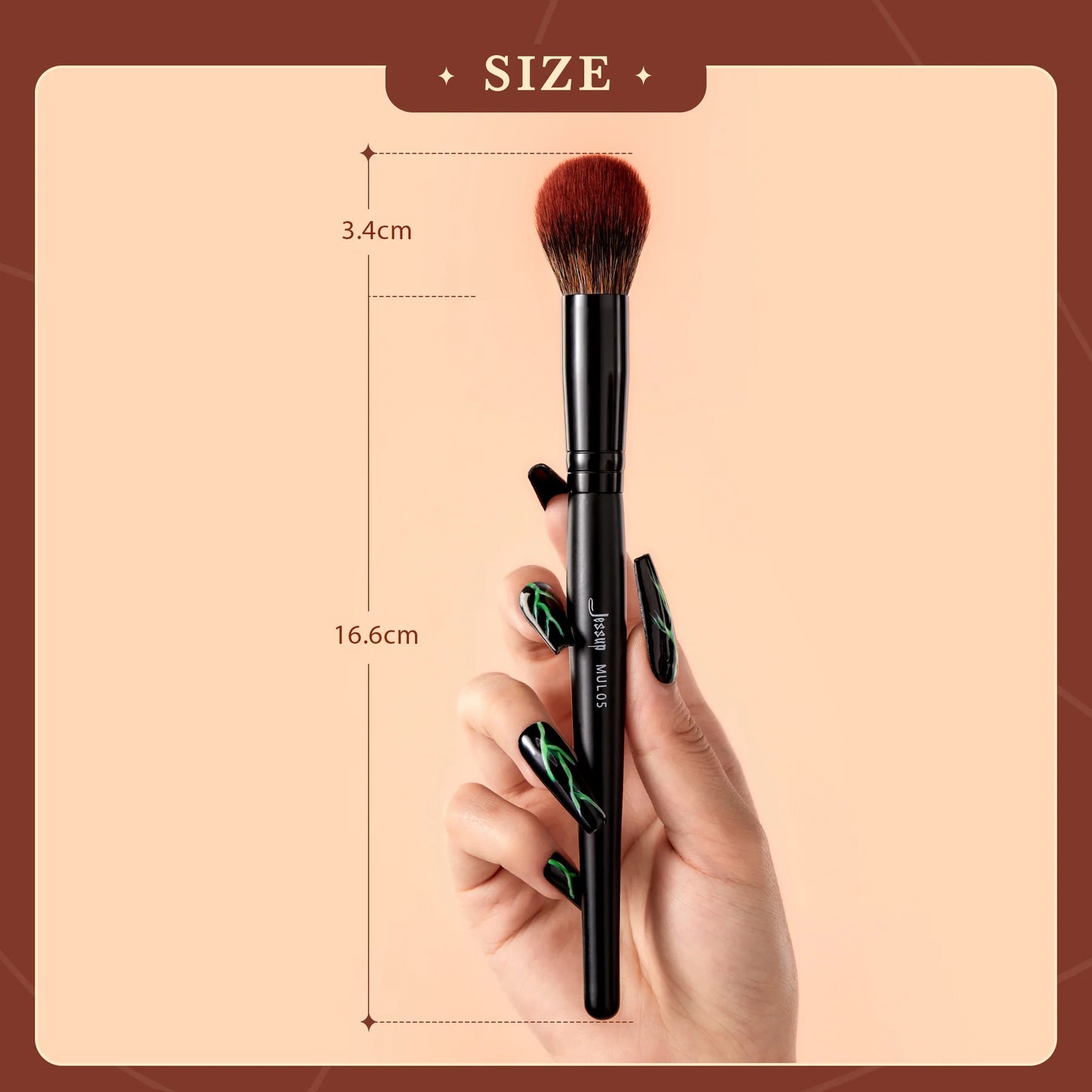 Highlight Face Brush