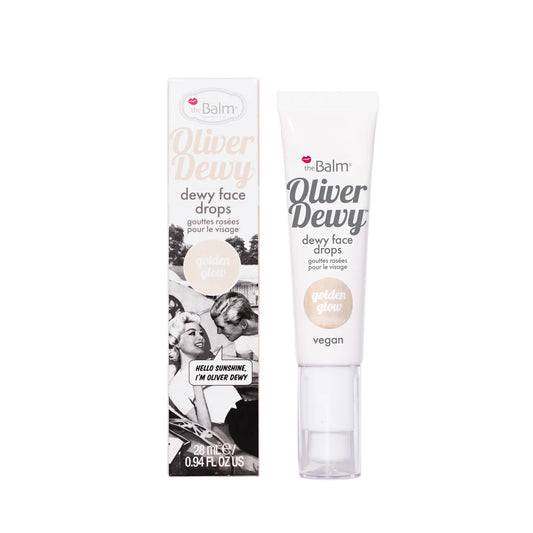 Oliver Dewy™ Face Drops