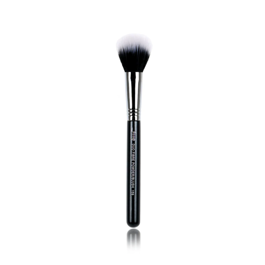 Fiber Powder Blush Brush