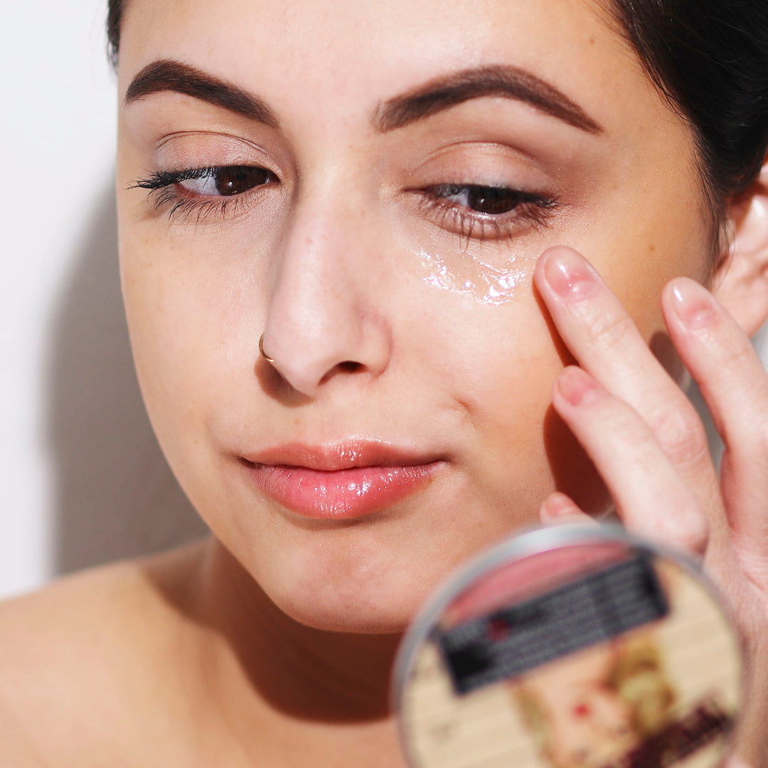 Under Eye Super Jelly