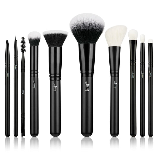 Individual Makeup Brushes - Customary