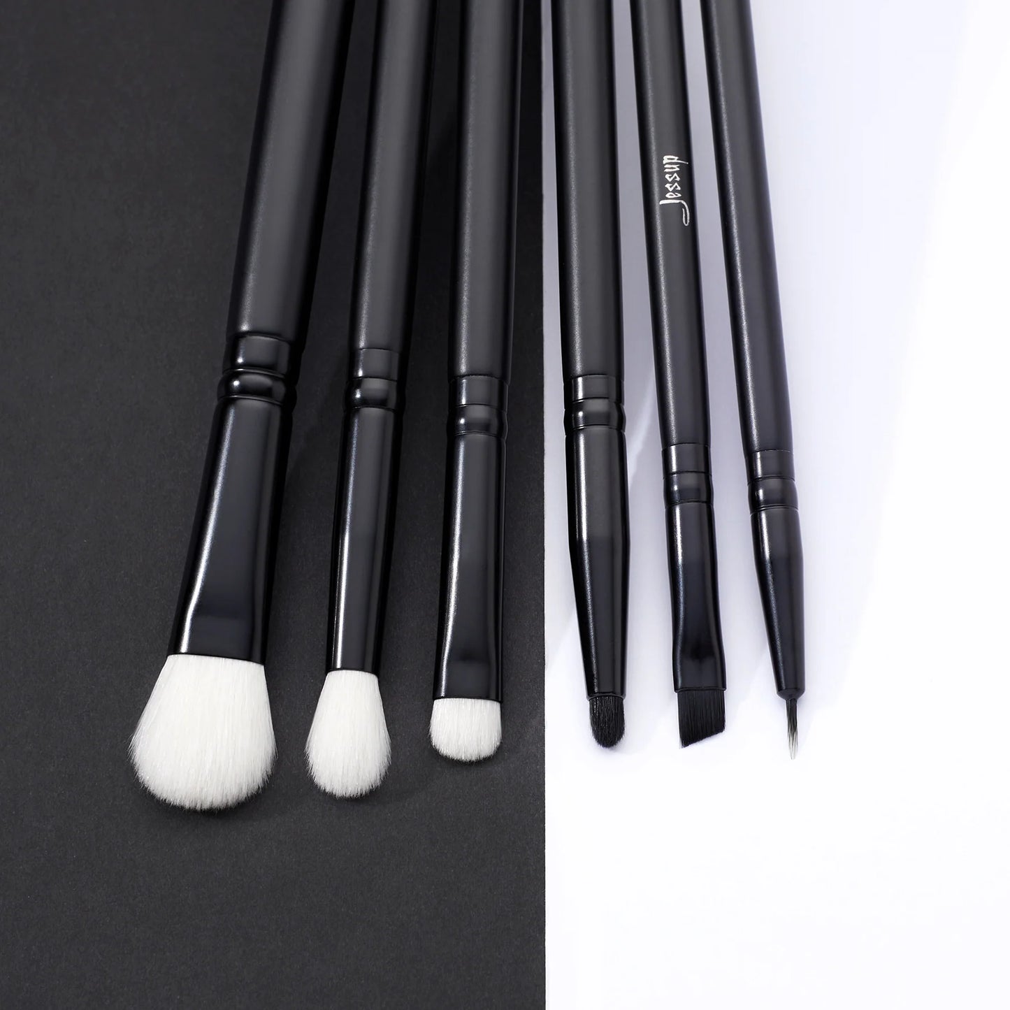 Individual Makeup Brushes - Customary
