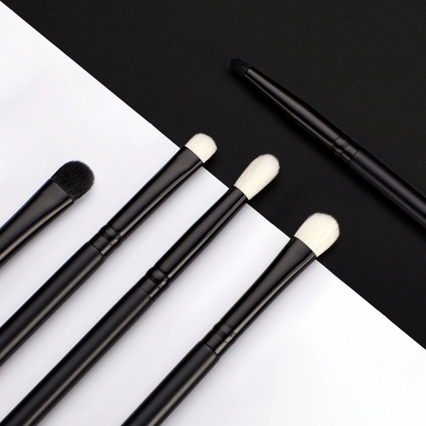Individual Makeup Brushes - Customary