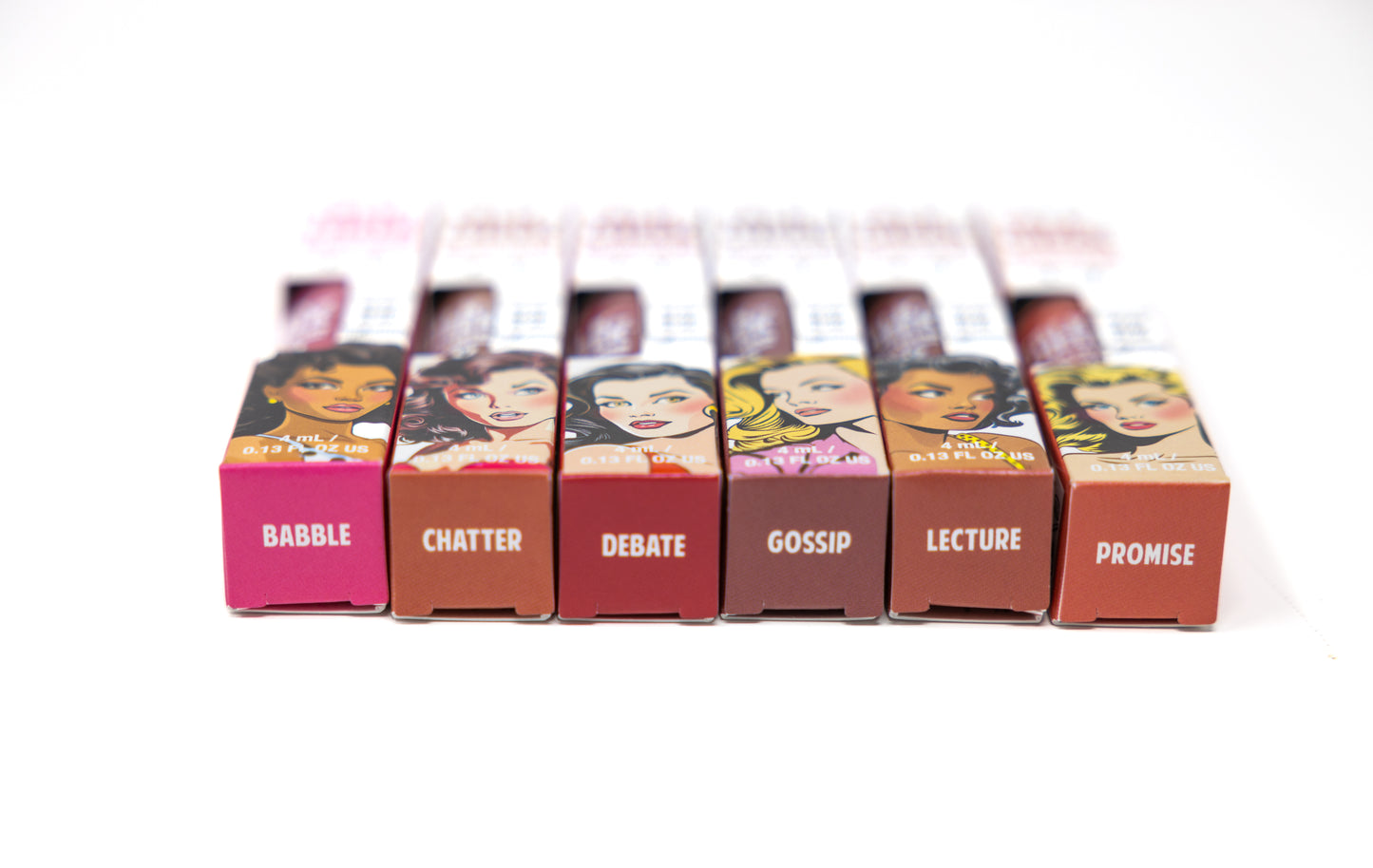 Talk is Cheek® Blush Cream