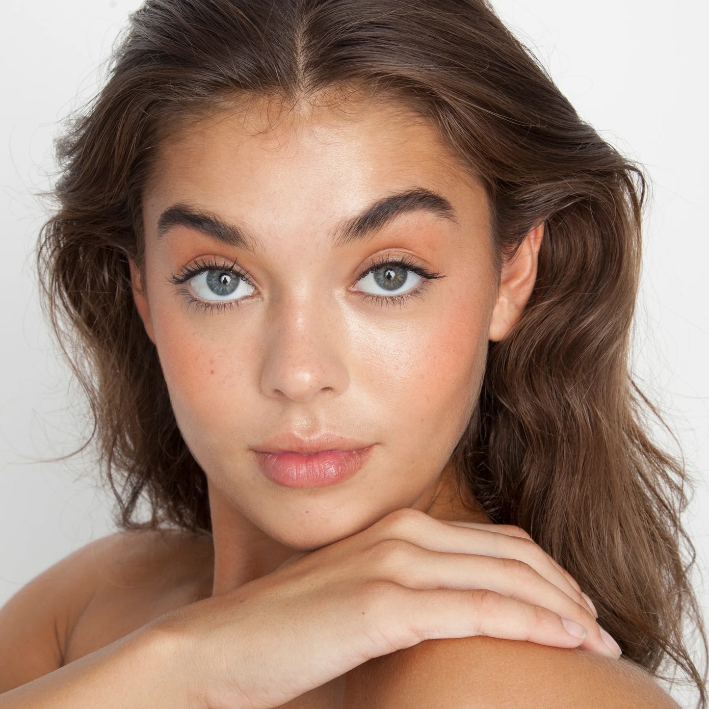 Hot Mama® Powder Blush Travel-Size