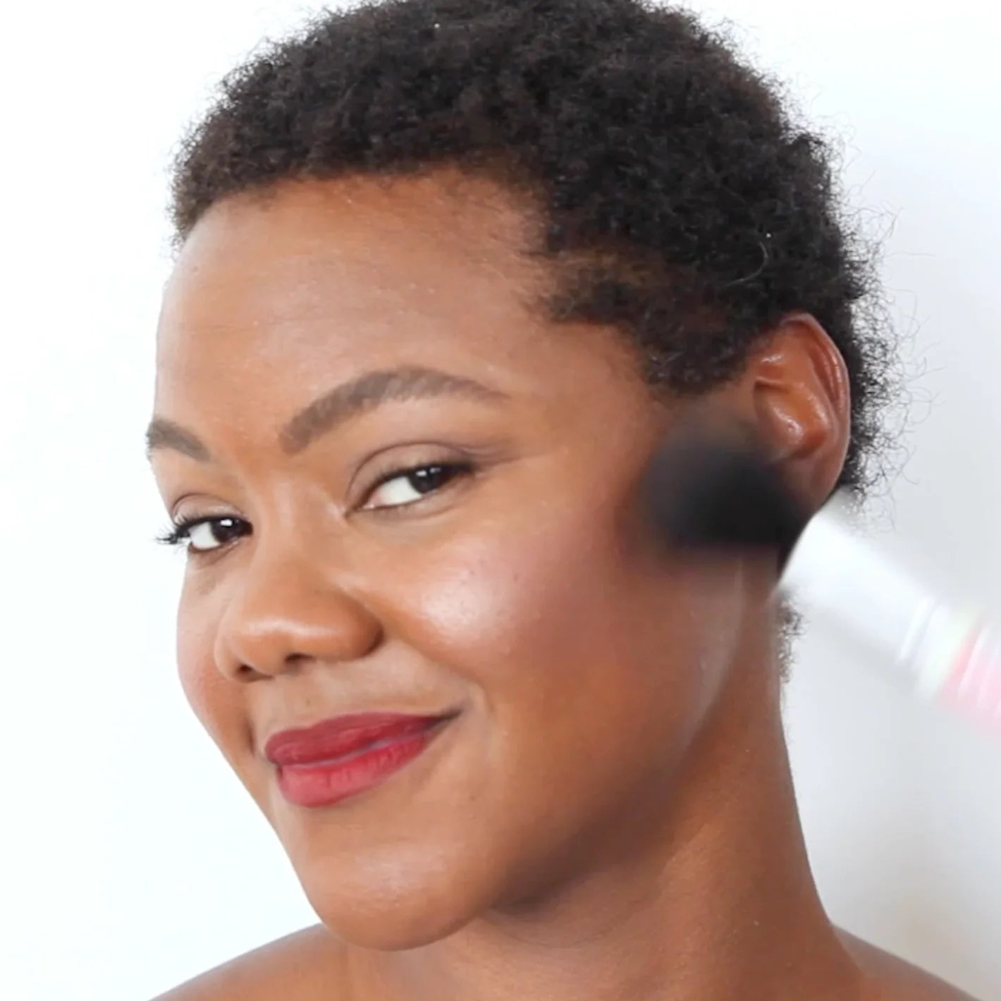 Bahama Mama® Powder Bronzer Travel-Size