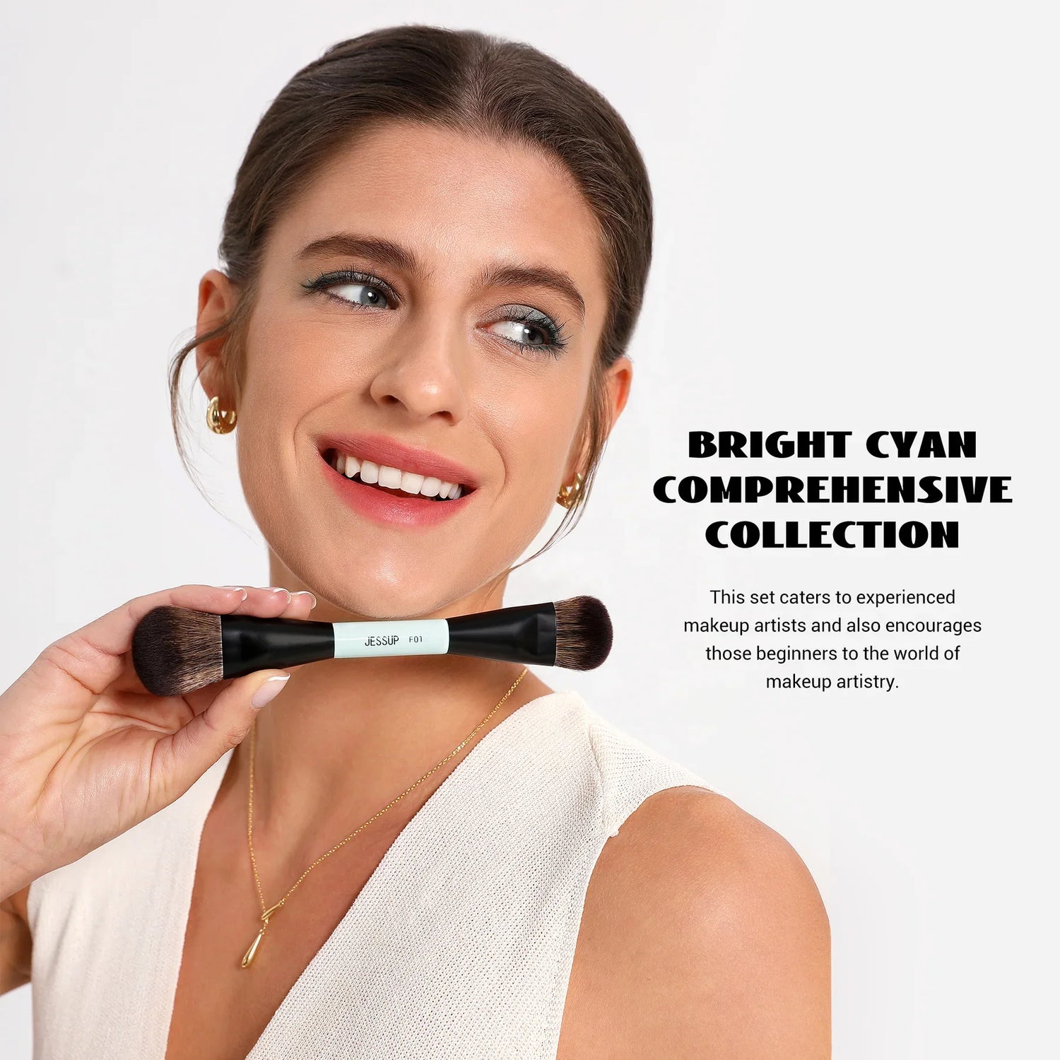 CLASSIC BRUSH SET