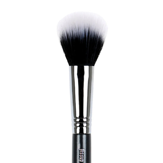 Fiber Powder Blush Brush