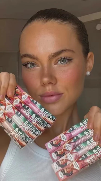 Lip Oil