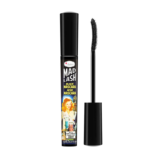 Mad Lash® Mascara