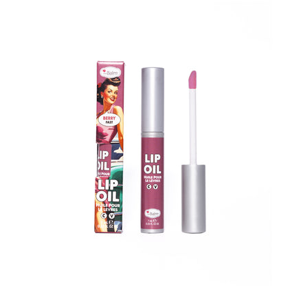 Lip Oil