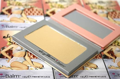Sexy Mama® Translucent Pressed Powder
