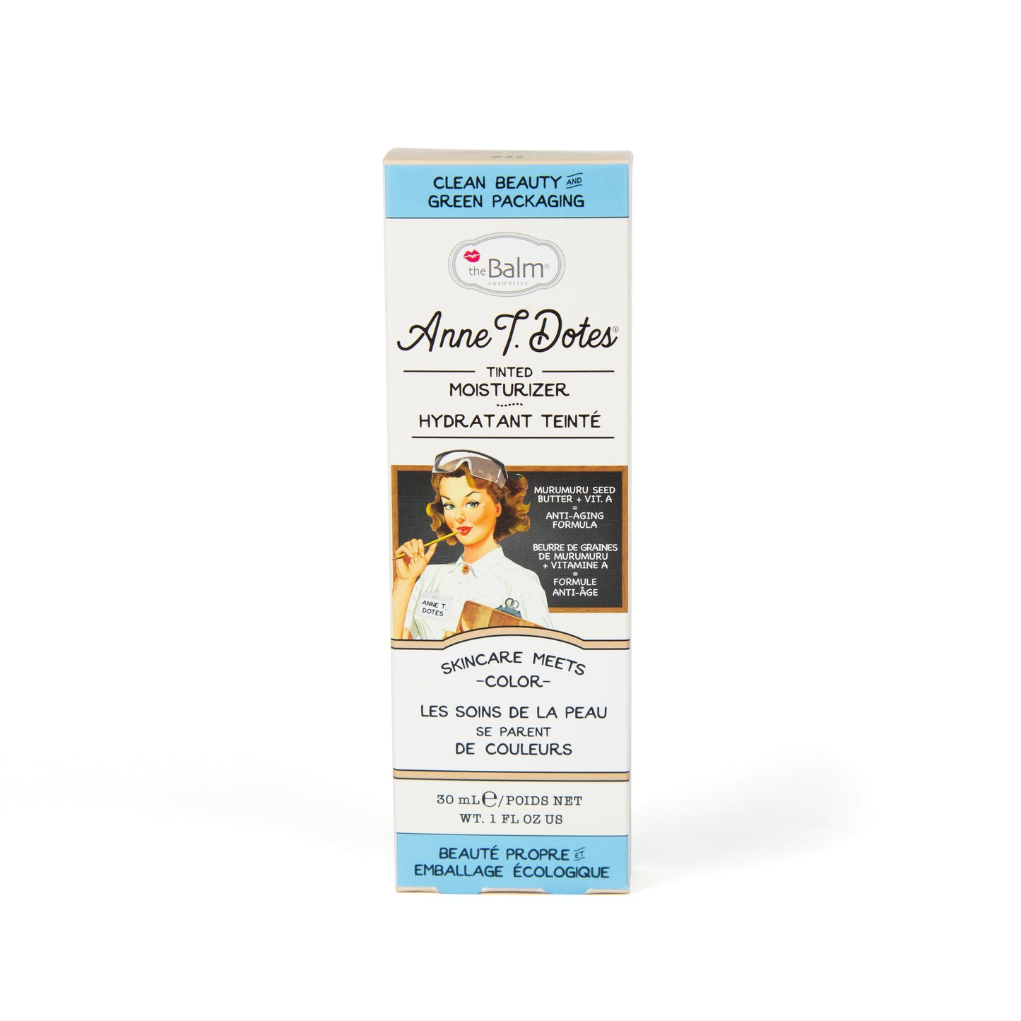 Anne T. Dotes® Tinted Moisturizer