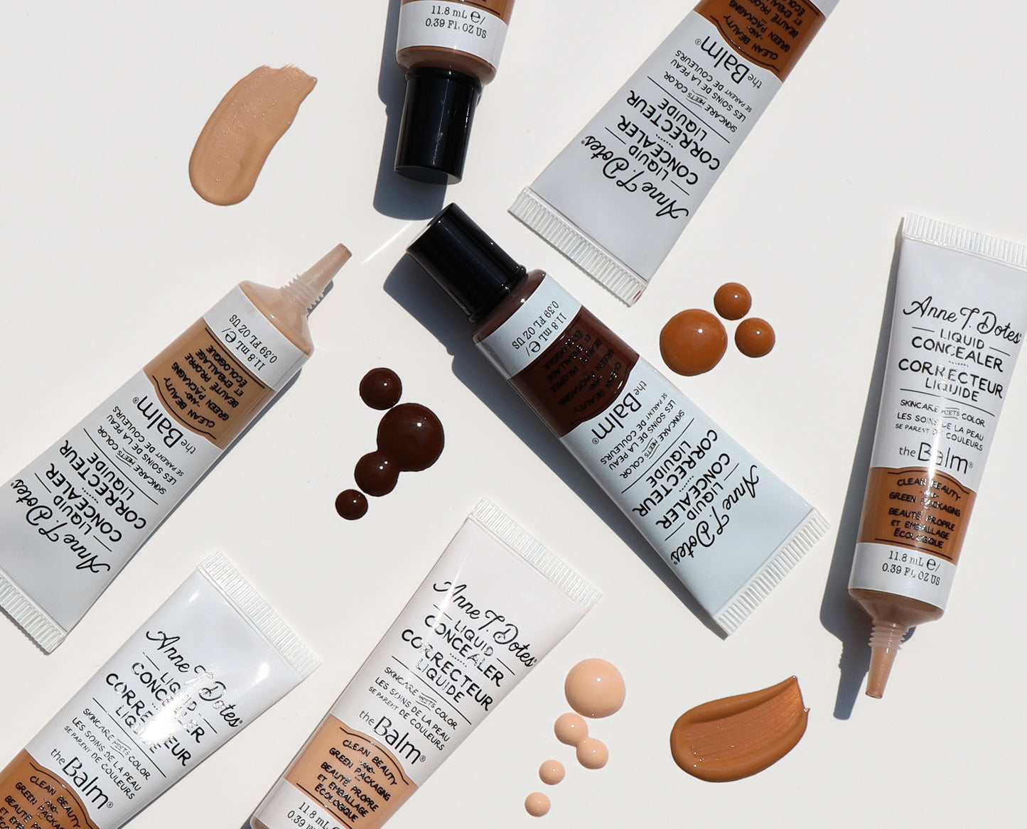 Anne T. Dotes® Liquid Concealer