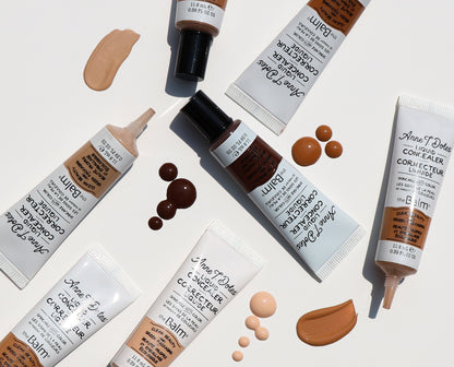 Anne T. Dotes® Liquid Concealer