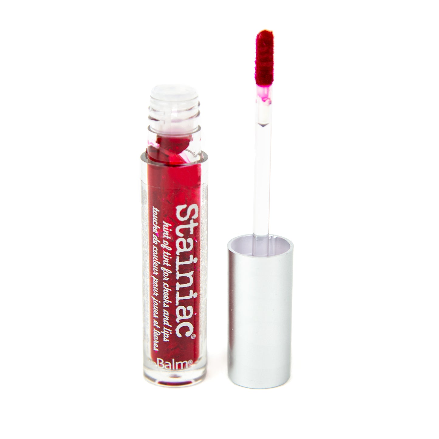 Stainiac® Lip & Cheek Stain