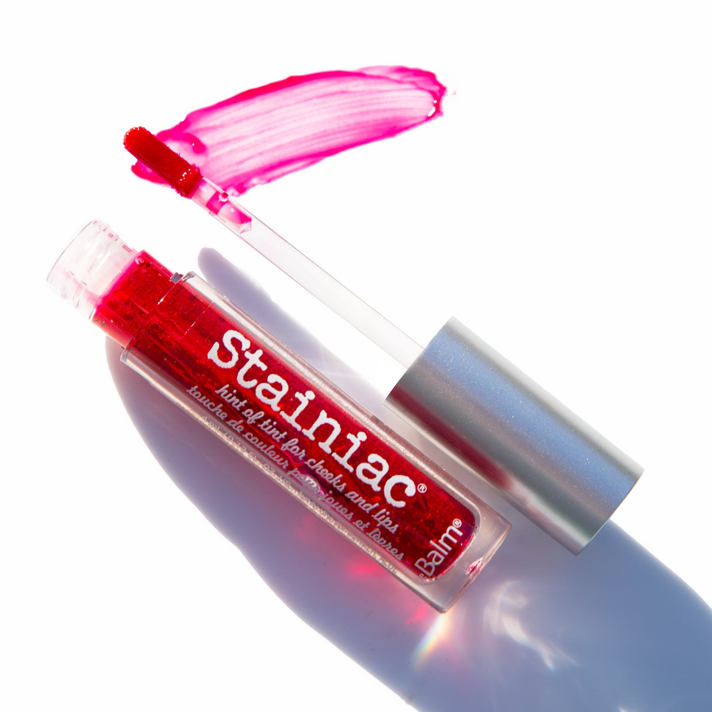 Stainiac® Lip & Cheek Stain