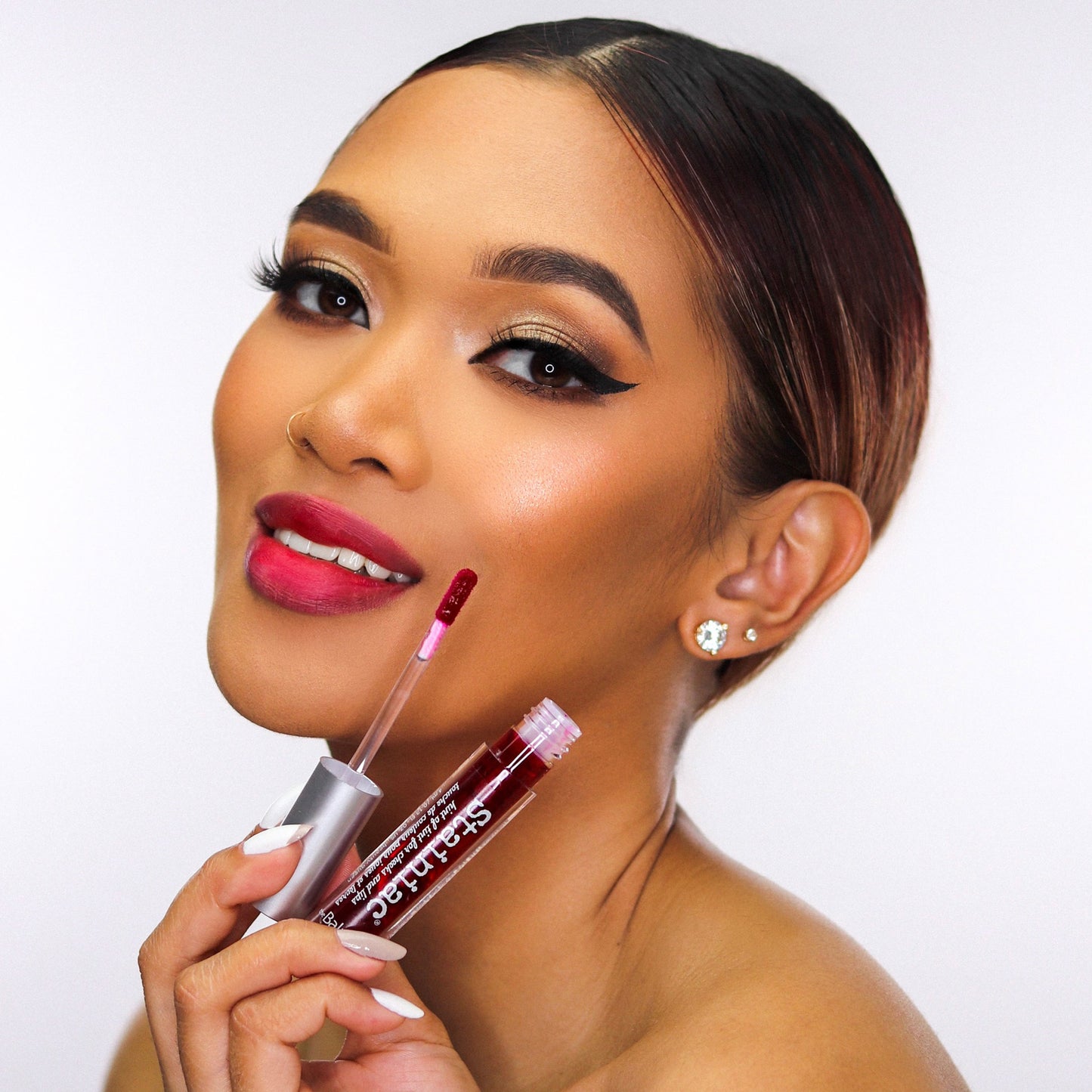 Stainiac® Lip & Cheek Stain
