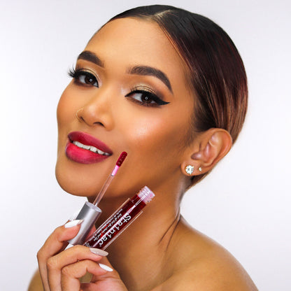 Stainiac® Lip & Cheek Stain