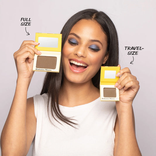 Bahama Mama® Powder Bronzer Travel-Size