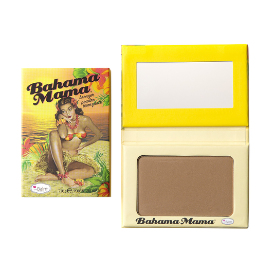 Bahama Mama® Powder Bronzer