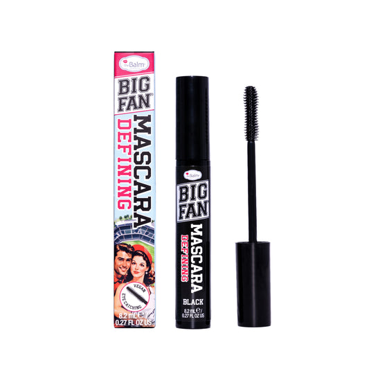 Big Fan® Defining Mascara
