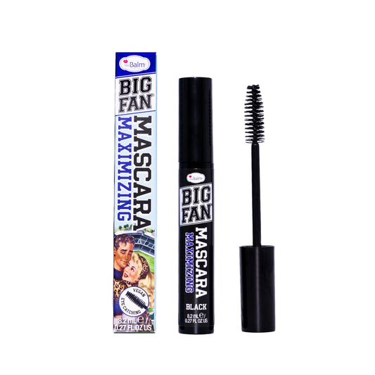 Big Fan® Maximizing Mascara