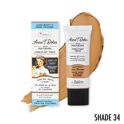 Anne T. Dotes® Tinted Moisturizer