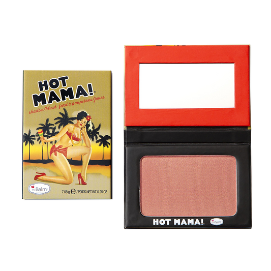Hot Mama® Powder Blush