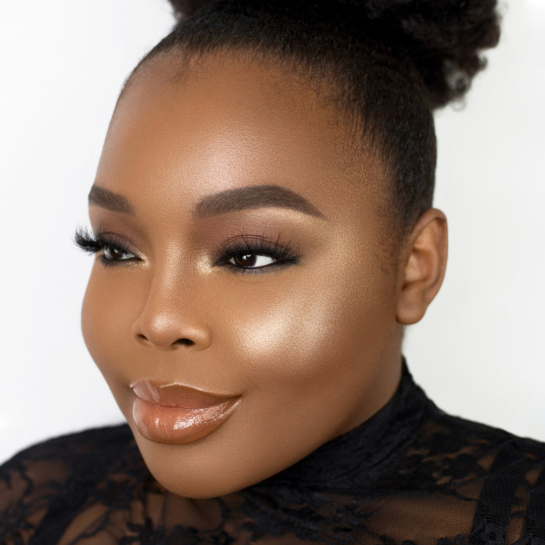 Let's Bolt® Powder Highlighter