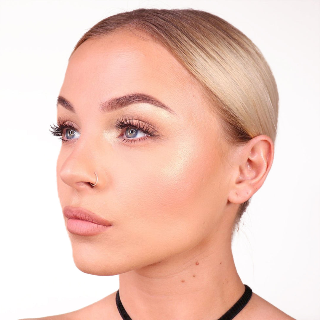 Let's Bolt® Powder Highlighter
