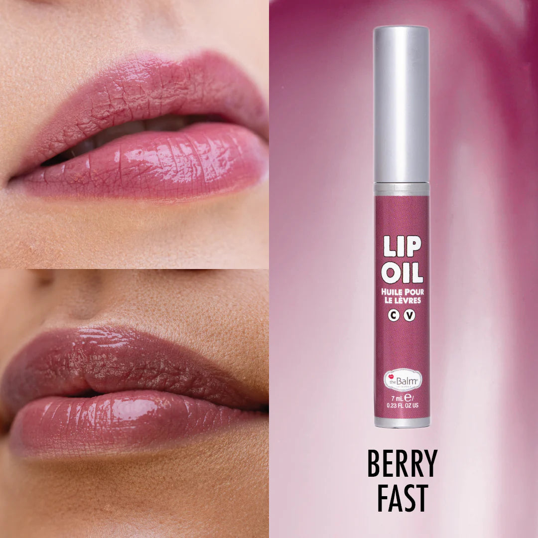 Lip Oil