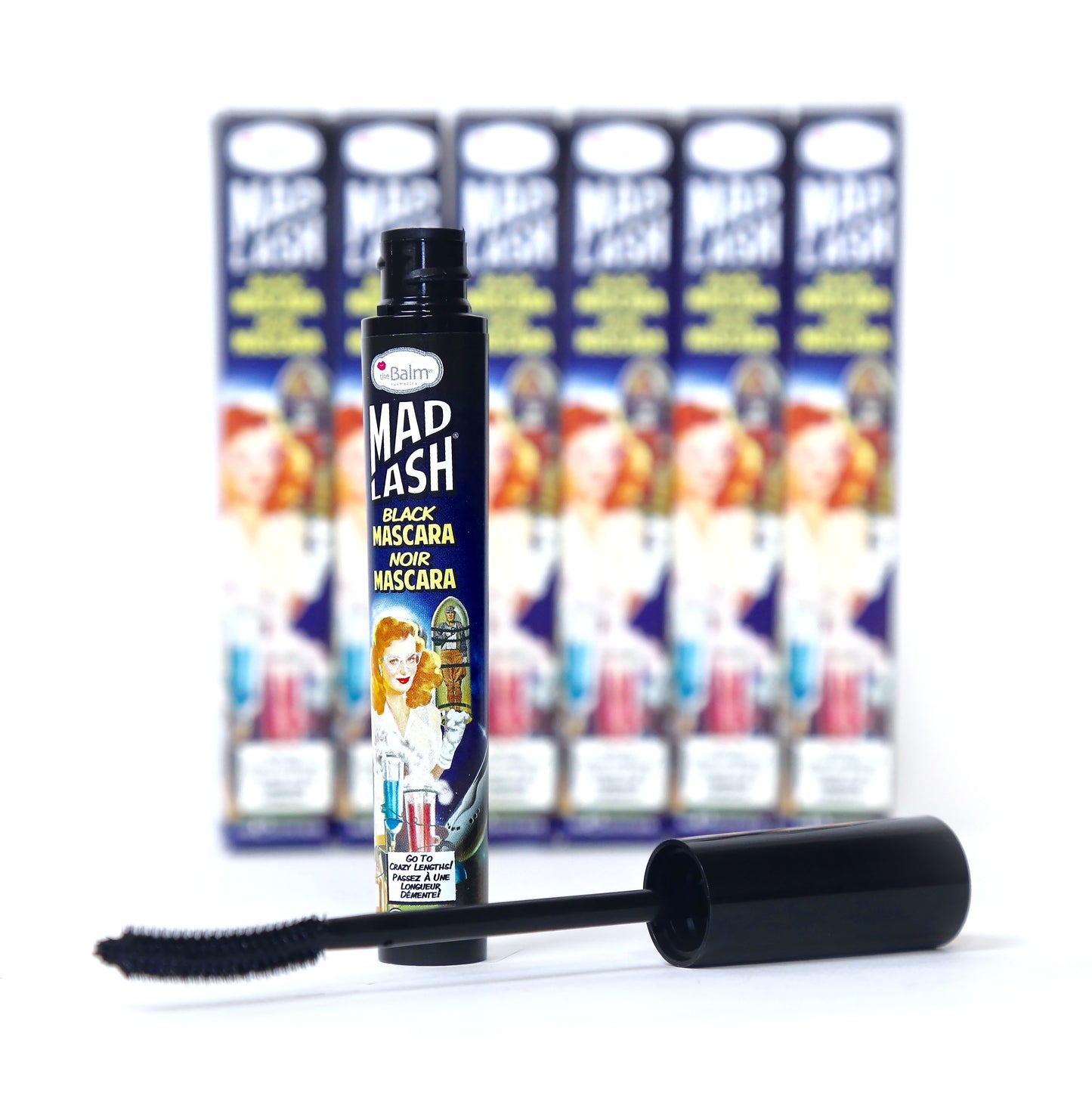 Mad Lash® Mascara