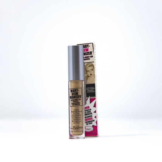 Mary-Dew Manizer® Liquid Highlighter