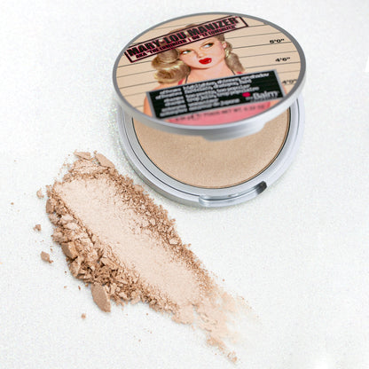 Mary-Lou Manizer® Powder Highlighter