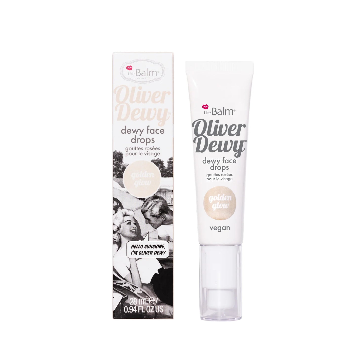 Oliver Dewy™ Face Drops