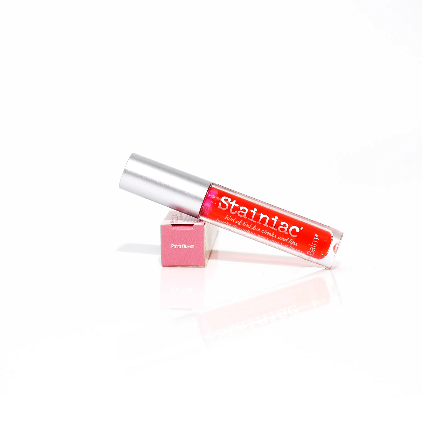 Stainiac® Lip & Cheek Stain