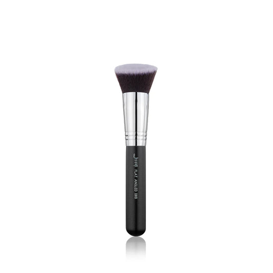 Flat Angled Foundation Brush 089