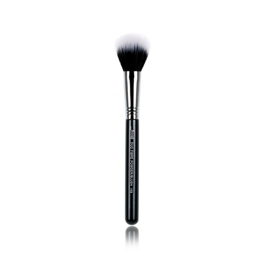 Fiber Powder Blush Brush