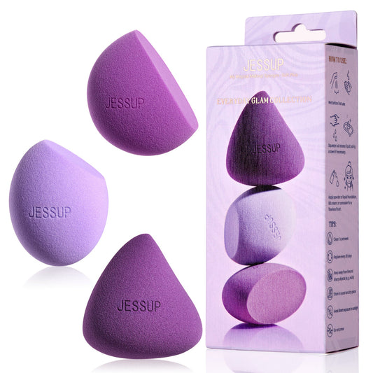 My Magical Makeup Sponges - Soft Plus