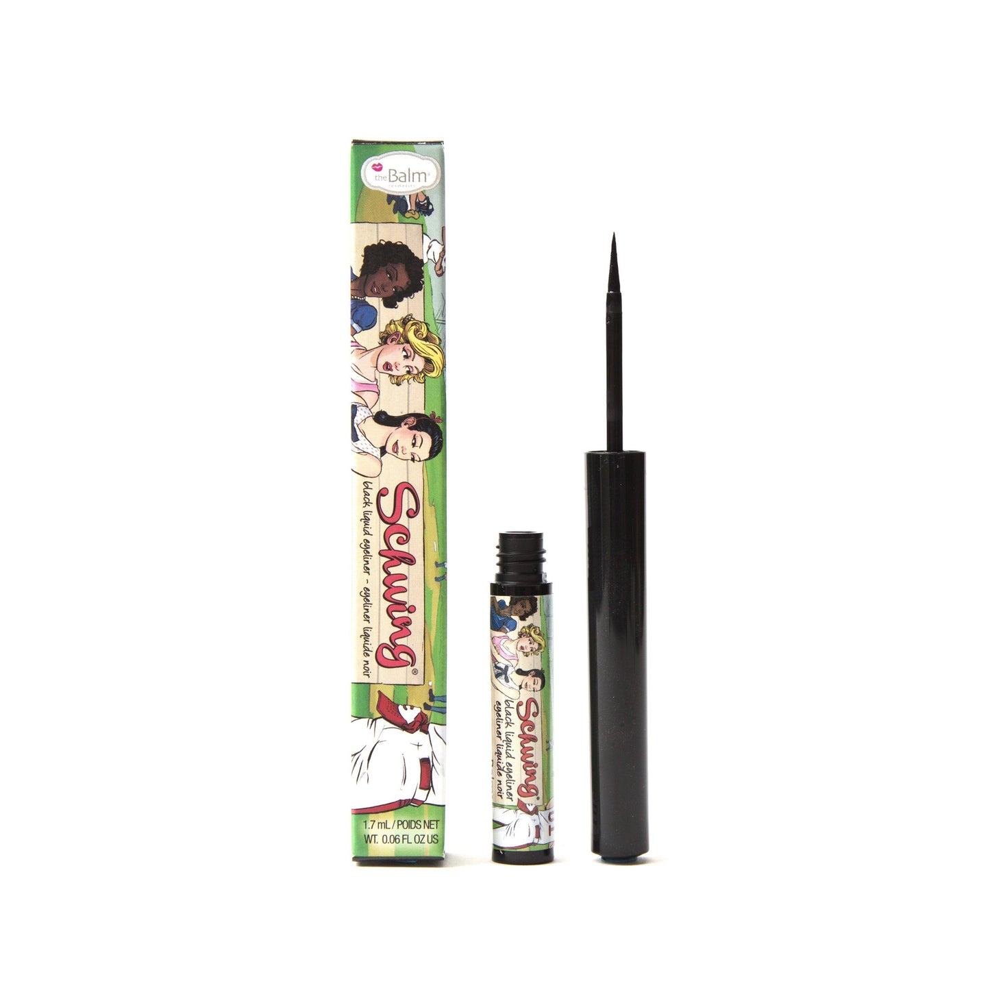 Schwing® Liquid Eyeliner